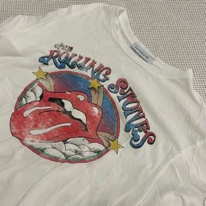 Rolling Stones Daydreamer T-Shirt